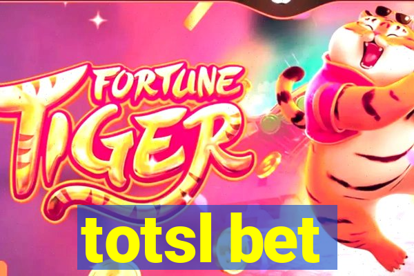 totsl bet