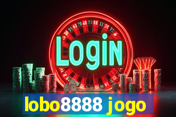 lobo8888 jogo