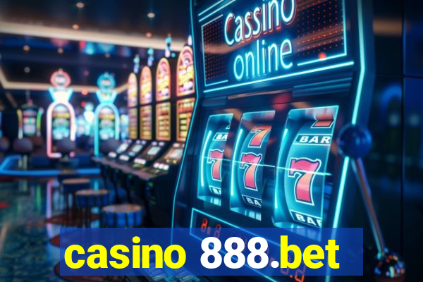 casino 888.bet