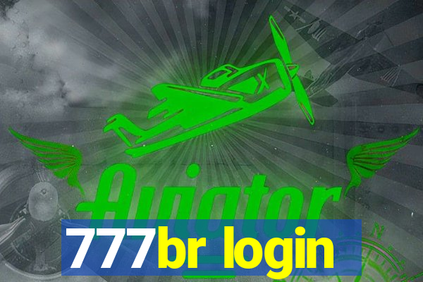 777br login