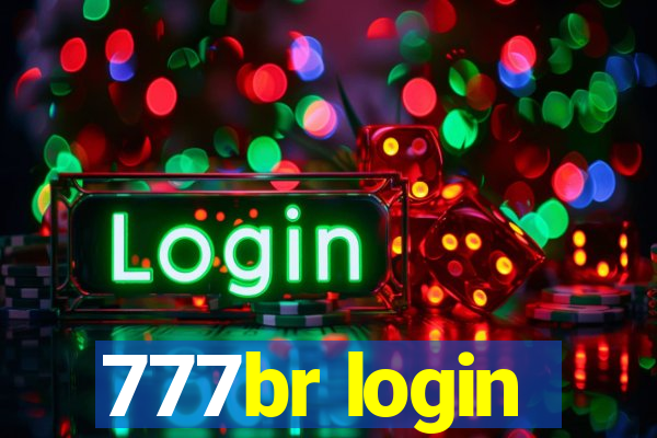 777br login