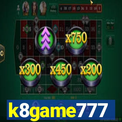 k8game777