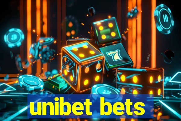 unibet bets