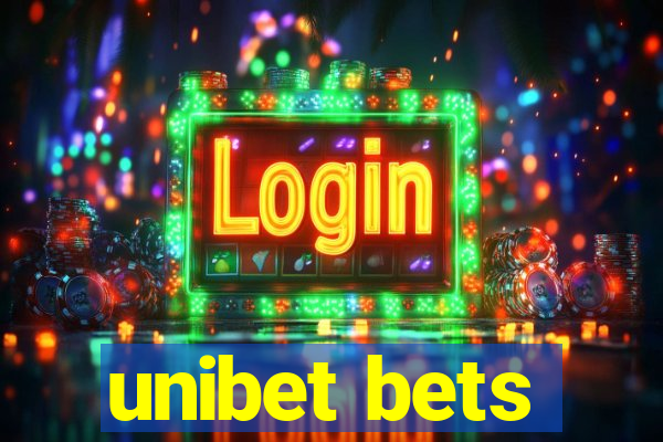 unibet bets