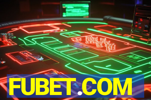 FUBET.COM