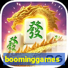 boominggames