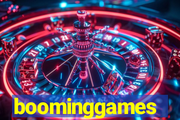 boominggames