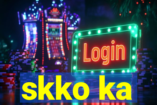 skko ka