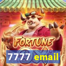 7777 email