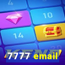 7777 email