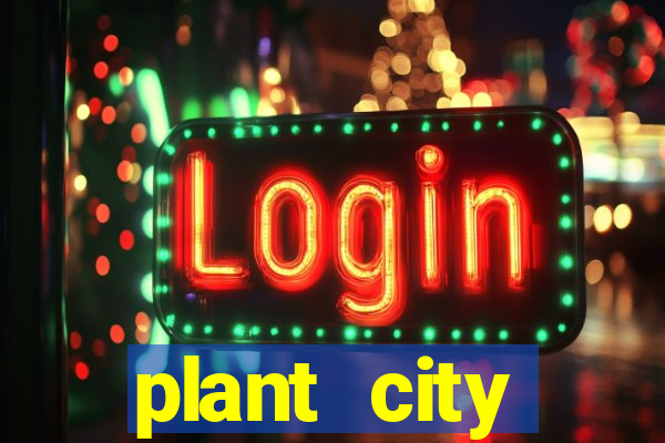 plant city community bingo