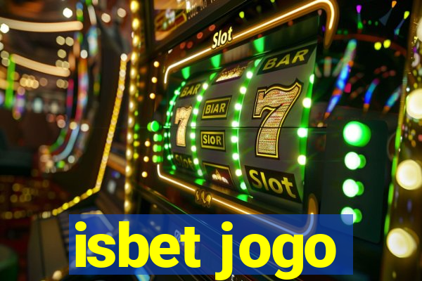 isbet jogo