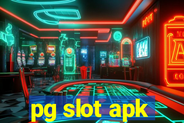 pg slot apk