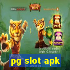 pg slot apk