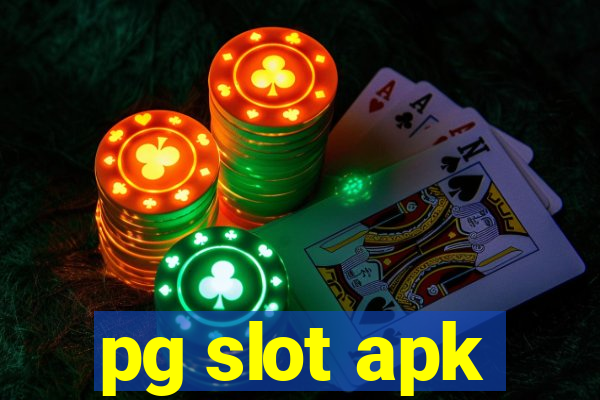 pg slot apk