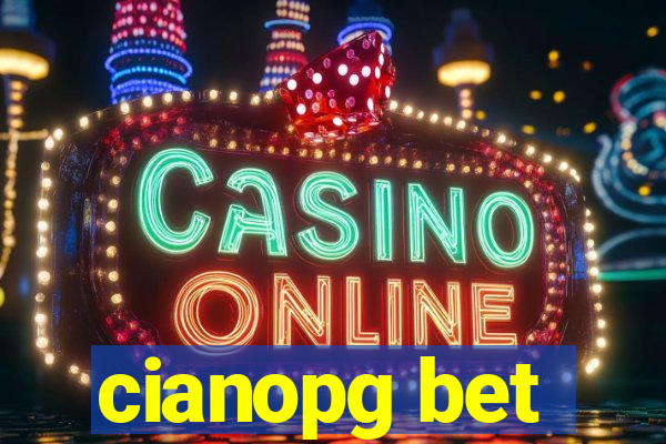 cianopg bet