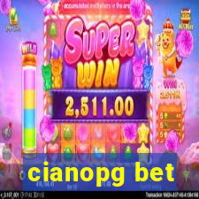 cianopg bet