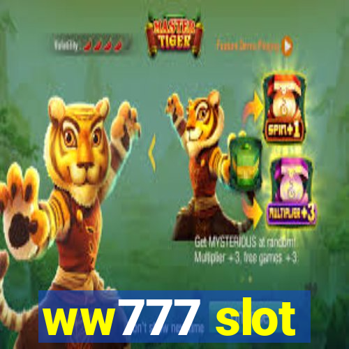 ww777 slot