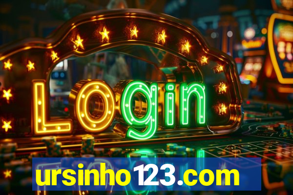 ursinho123.com