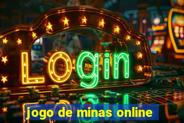 jogo de minas online