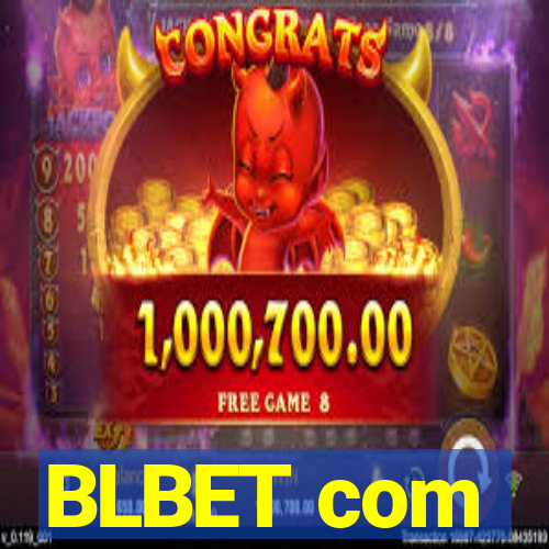 BLBET com