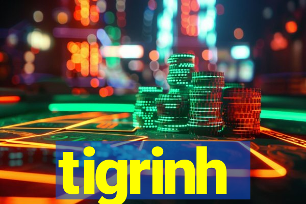 tigrinh