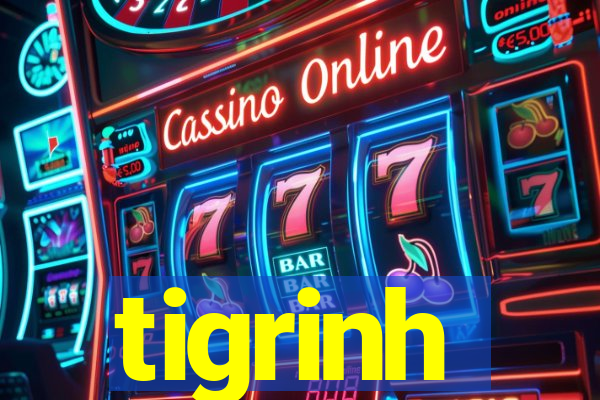 tigrinh