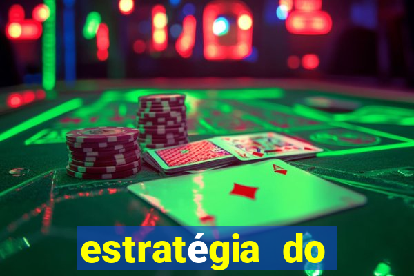 estratégia do fortune tiger