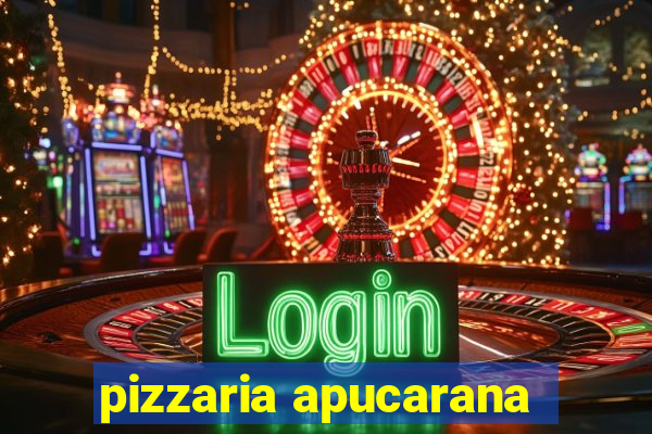 pizzaria apucarana