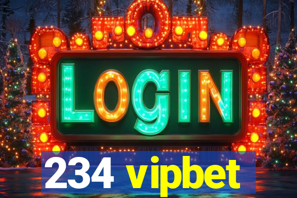 234 vipbet