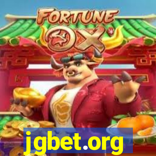 jgbet.org