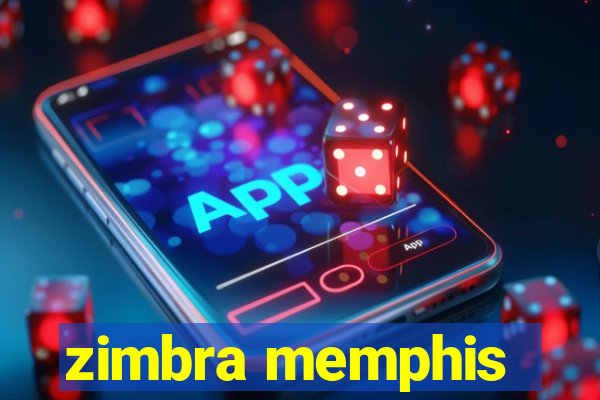 zimbra memphis