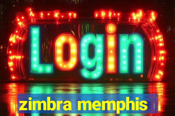 zimbra memphis