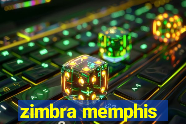 zimbra memphis