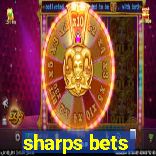 sharps bets