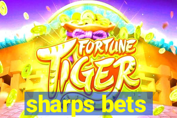 sharps bets