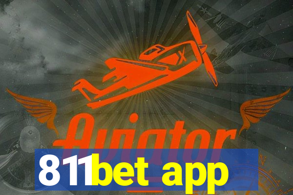 811bet app