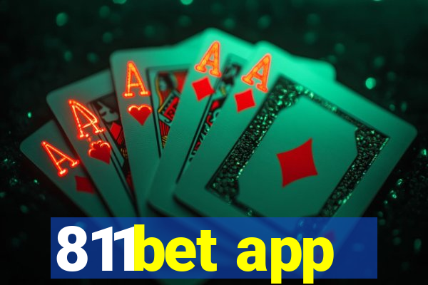 811bet app