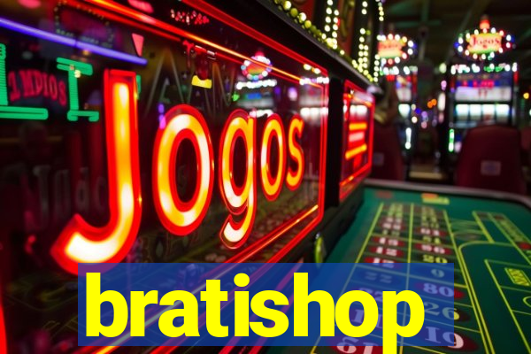 bratishop