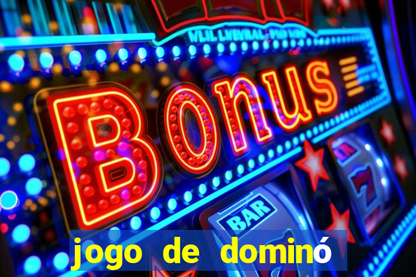 jogo de dominó grátis offline