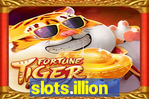 slots.illion