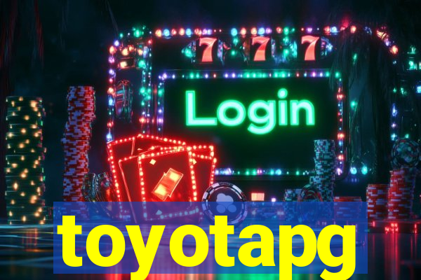 toyotapg