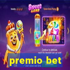 premio bet