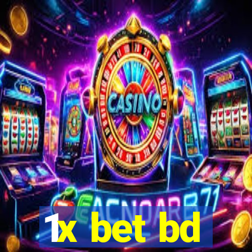 1x bet bd