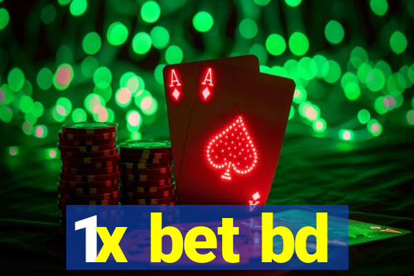 1x bet bd