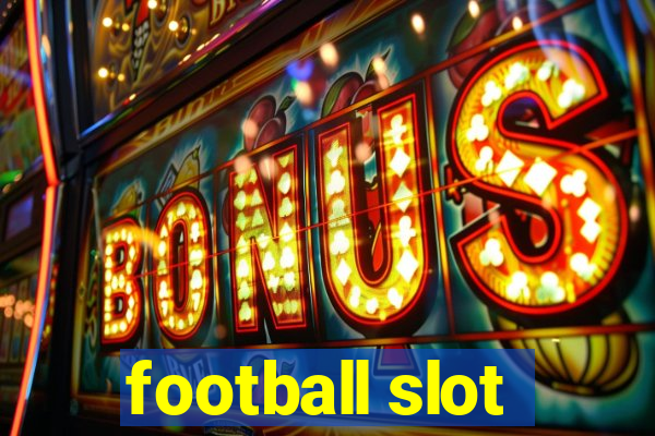 football slot