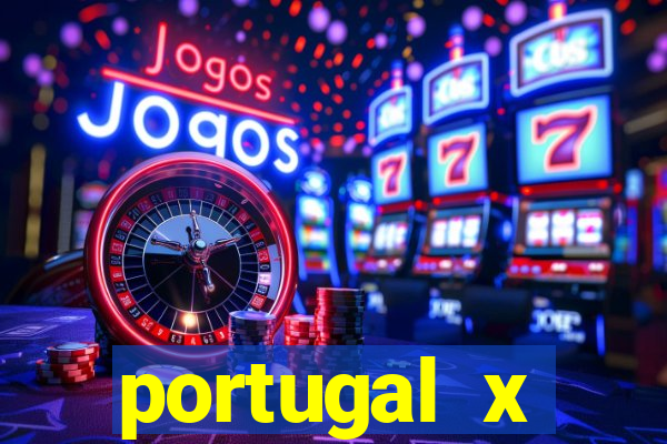 portugal x eslováquia: onde assistir