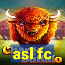 asl fc