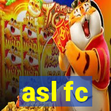 asl fc