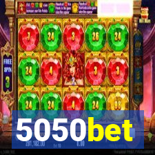 5050bet